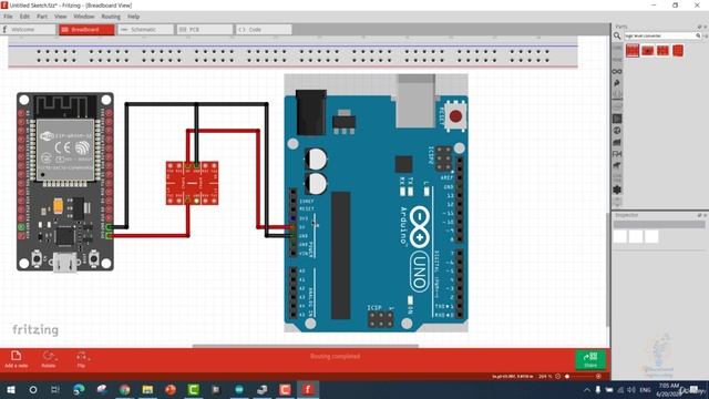 152 - Circuit Connection Explained смотреть онлайн