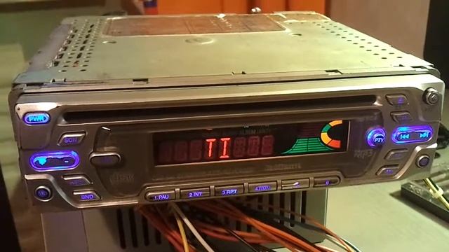 Denver CAD-340 смотреть онлайн