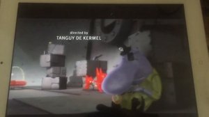 SamSam season 2 opening (English)