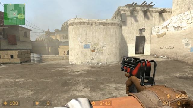 CSO2 MAC10 sprey смотреть онлайн