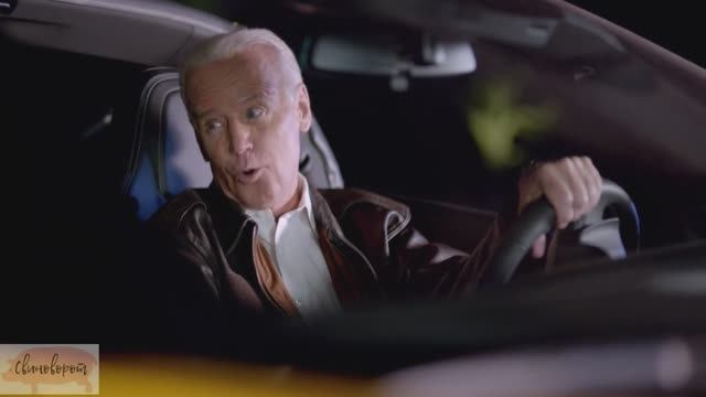 О происхождении Байдена (On The Origin Of Biden)