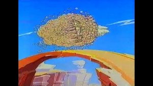 Milky Way Commercial!