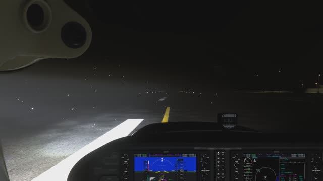 Microsoft Flight Simulator 2020 Сравнение с X-plane 11 и X-plane 12 смотреть онлайн