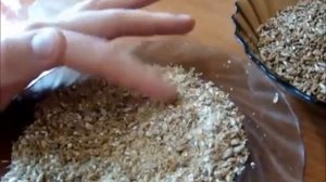 Как помолоть солод