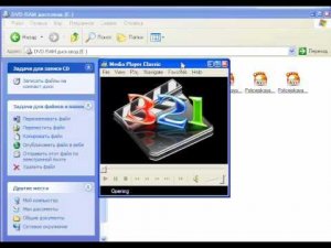 Как посмотреть Диск на Ноутбуке и Компьютере? Как Запустить Диск на Компьютере? Как вставить Диск?