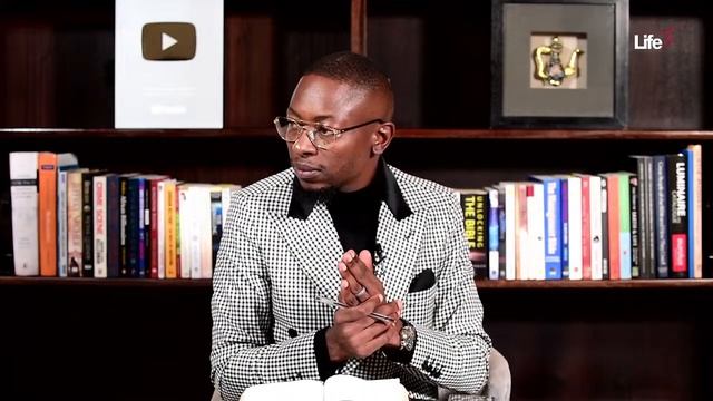 The mystery of a Prayer Shawl | Apostle Miz Mzwakhe Tancredi смотреть онлайн