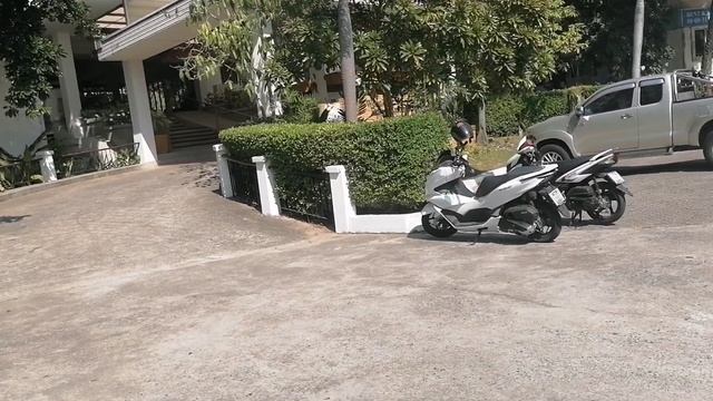 Wongamat Privacy Residence & Resort 3*.mp4