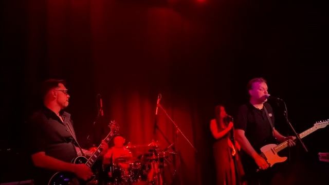 ЛондонParis - Не верь мне ("К.О.Т." synthpop cover) смотреть онлайн