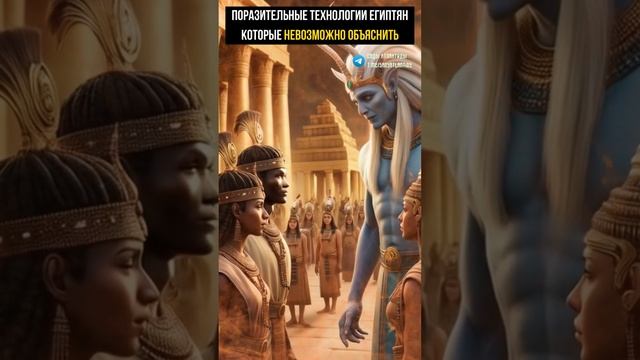 ПОРАЗИТЕЛЬНЫЕ 3000-ЛЕТНИЕ ТЕХНОЛОГИИ ДРЕВНИХ ЕГИПТЯН КОТОРЫЕ НЕВОЗМОЖНО ОБЪЯСНИТЬ #пирамиды смотреть онлайн