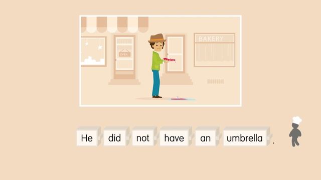 Academy Stars 3 Unit 7 Graphic Grammar смотреть онлайн