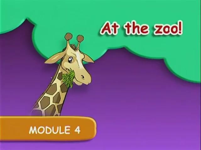 Spotlight 4 Module 4 p. 58-64 смотреть онлайн