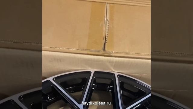 Диски Vossen HF2