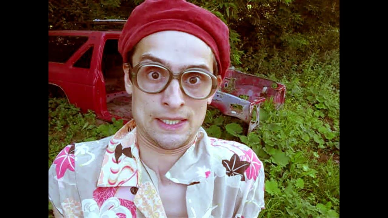 Polina Gubit Drova (archive)