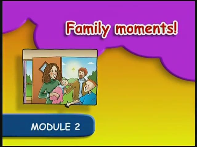 Spotlight 3 Module 2 p. смотреть онлайн
