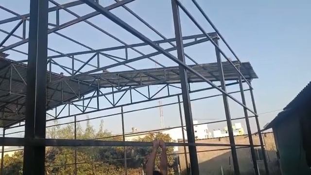 Under Construction of our new Workshop, more advance and more smart #teamymo #shitoleauto смотреть онлайн