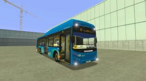 Это то что шокирует любого игрока по троллейбусам! Volgаbus 5270G2 CNG 2020 на движке ТФС!!!!!