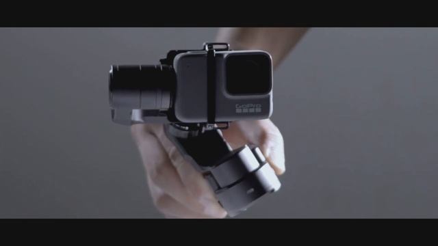 飛宇科技 WG2X 手持三軸穿戴式穩定器 смотреть онлайн