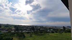 Абхазия.  Первые впечатления.