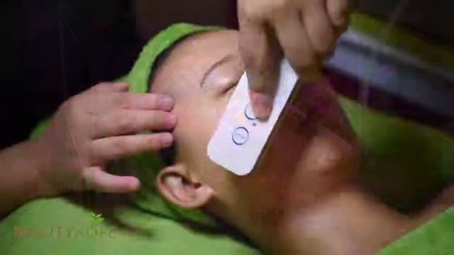 facial смотреть онлайн