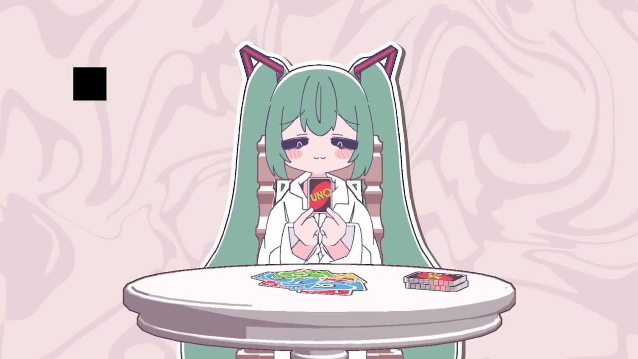 Mimukauwa Nice Try ♡ Русский кавер - riguruma смотреть онлайн