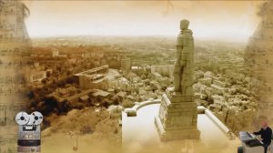 «Алёша»
Алла Иошпе и Стахан Рахимов