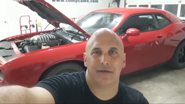 Mopar Chat Live смотреть онлайн