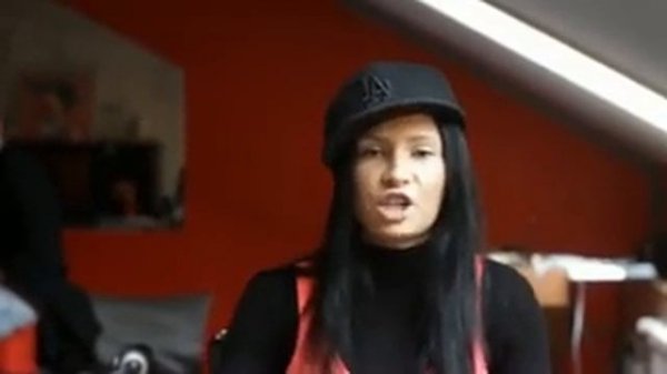 Альбина Сафарова - Fike - minimum.mp4