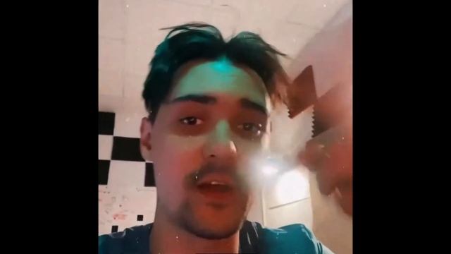 Неистовый Leanje