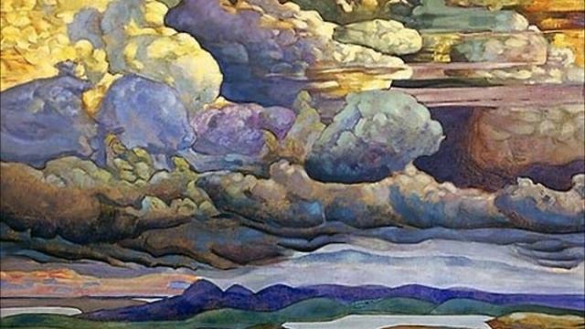 A.K. Glazunov: Symphony No. 7 in F major, Op. 77 "Pastoral": IV Finale: allegro maestoso смотреть онлайн