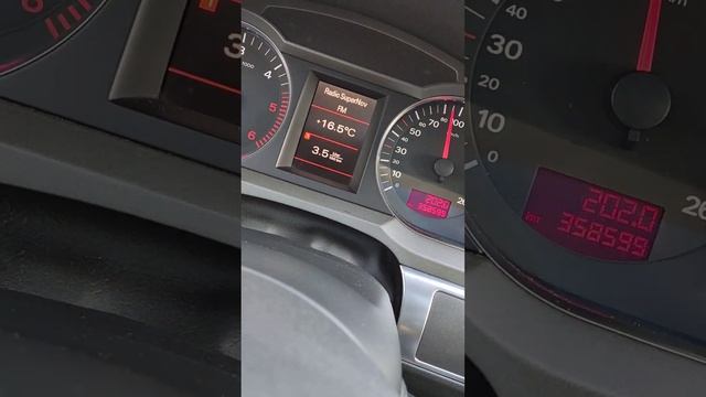 a6c6 2.0tdi BRE spalanie 90kmh смотреть онлайн