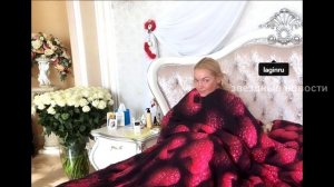 Анастасия Волочкова шокировала подписчиков тайными развлечениями с любимым