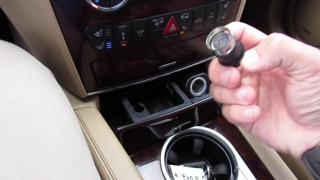 *SOLD* 2011 Mercedes-Benz GL550 4Matic Walkaround, Start up, Tour and Overview смотреть онлайн