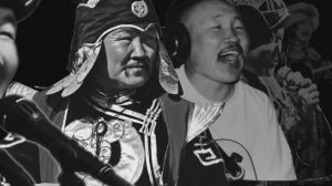 Документальное кино "Человек, изменивший Туву"