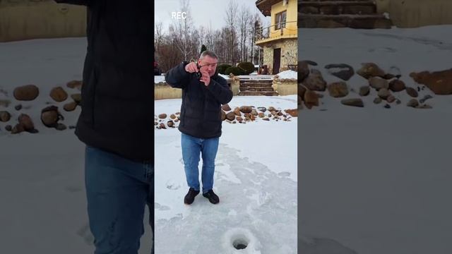 ЭКСПЕРИМЕНТ - РЫБАЛКА - ФОРЕЛЬ - СКОРОСТЬ КЛЁВА - live смотреть онлайн