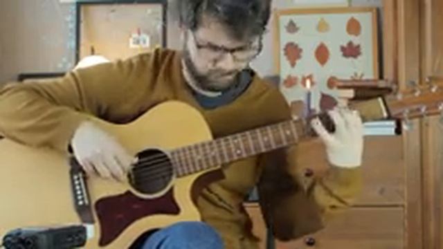 Take three (original) blues sketch #4 смотреть онлайн