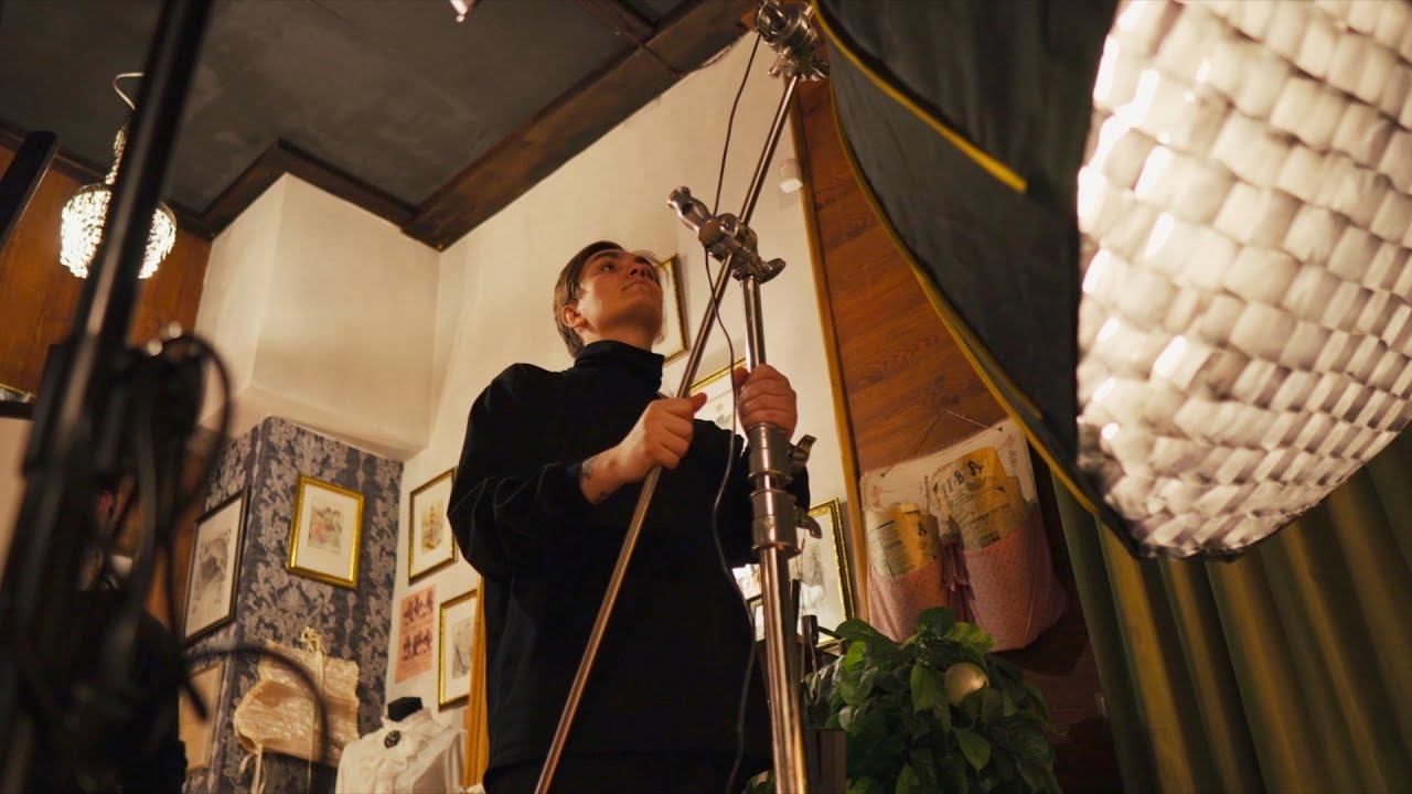 Что такое ИСКУСТВЕННЫЙ СВЕТ и как им пользоваться? / лекция-диалог смотреть онлайн