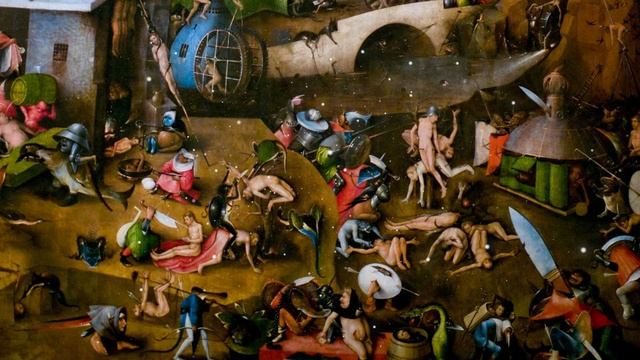 Восточный фронт. Глава 18. Поражение (18+) смотреть онлайн