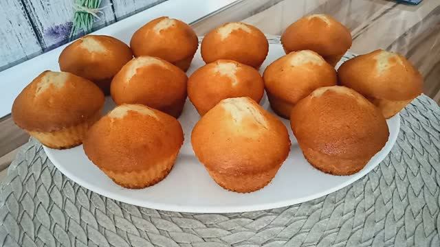 WILDBERRIES  ПОЛЕЗНЫЕ ПОКУПКИ. САМЫЕ ПРОСТЫЕ КЕКСЫ ЗА 20 минут.