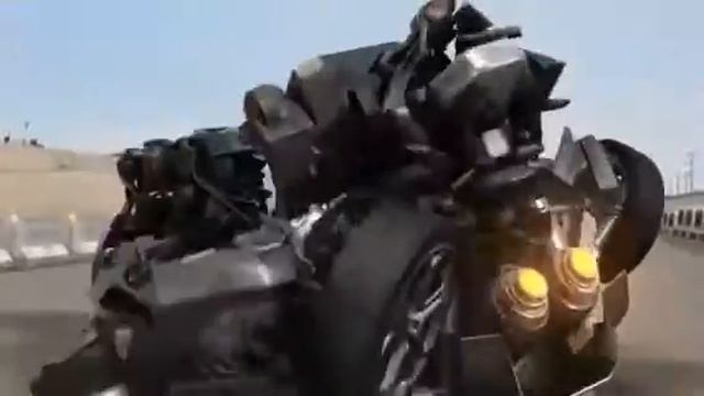 Lamborghini robot car 🔥🔥 song status смотреть онлайн