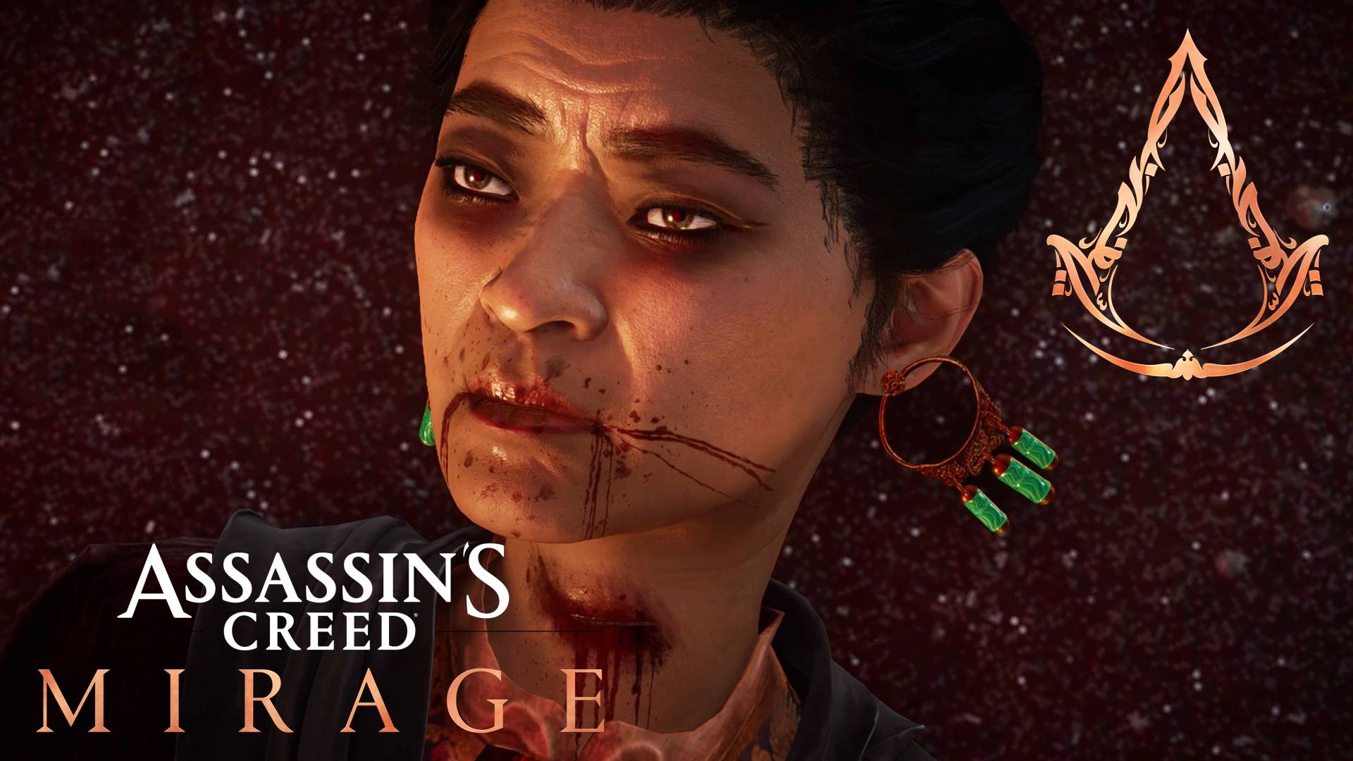 ЧАЙНЫЙ ПАКЕТИК Assassin’s Creed Mirage #12 смотреть онлайн