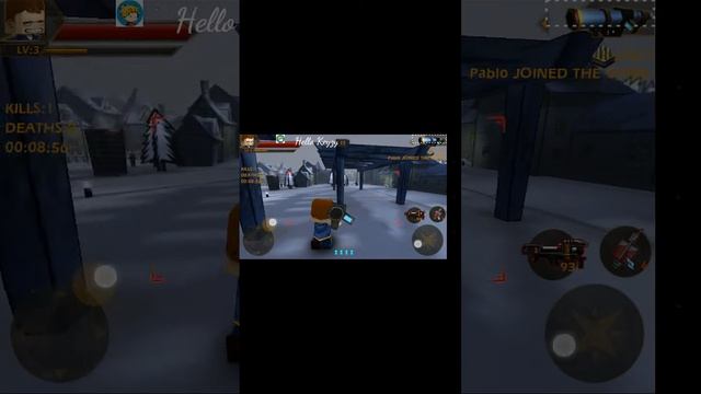 Call Of Mini Zombies Mod [Dinero Infinito] [Apk]