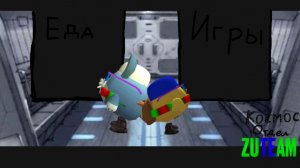 Космос - 3 серия: Отделы #Ден19к #КОСМОС #ЧГ #ЧИКЕНГАН