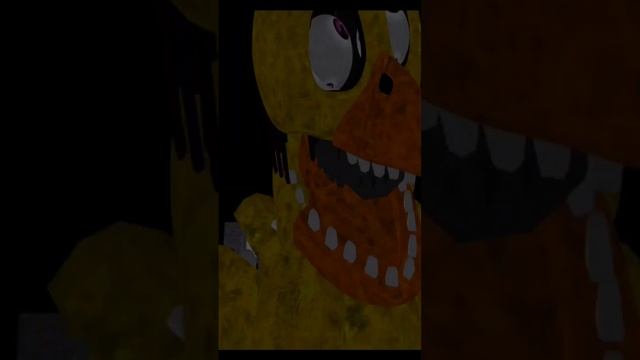 Withered Chica voice in prisma 3d #chica #chicken #prisma3d #animation #prisma #3d #animation3d смотреть онлайн
