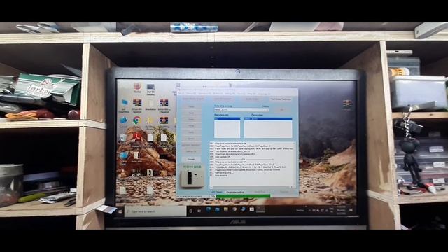 LLOYD SMART TV L40S NO PICTURE | SOFTWARE PROBLEM | смотреть онлайн