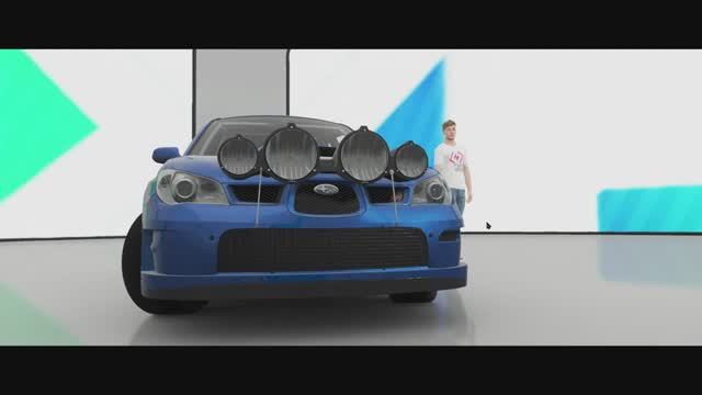 Forza смотреть онлайн