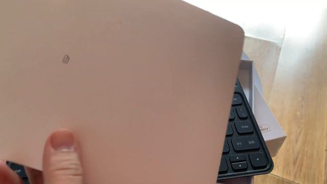 Huawei MatePad Pro Unboxing