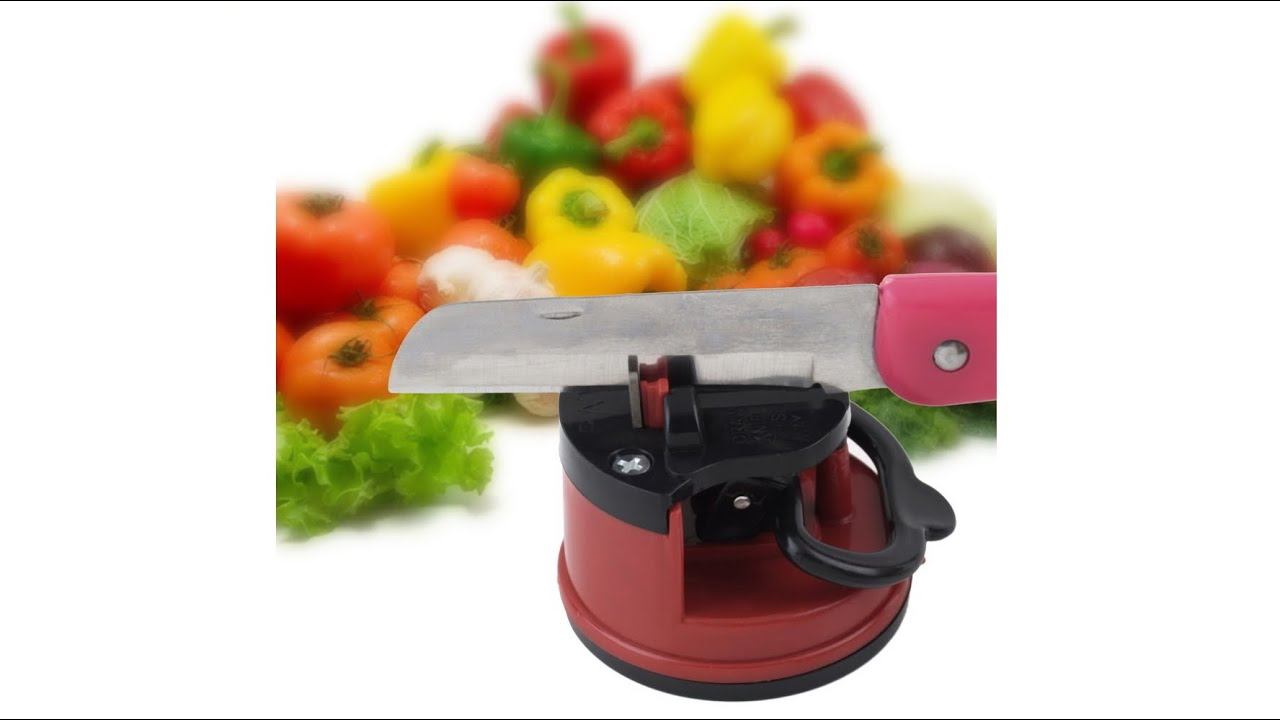 Точилка для ножей за 70 рублей. РаспакOFFка! смотреть онлайн