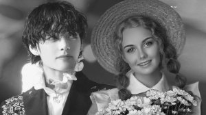 Ким Тэхён. Верить ли слухам о женитьбе Тэхена?