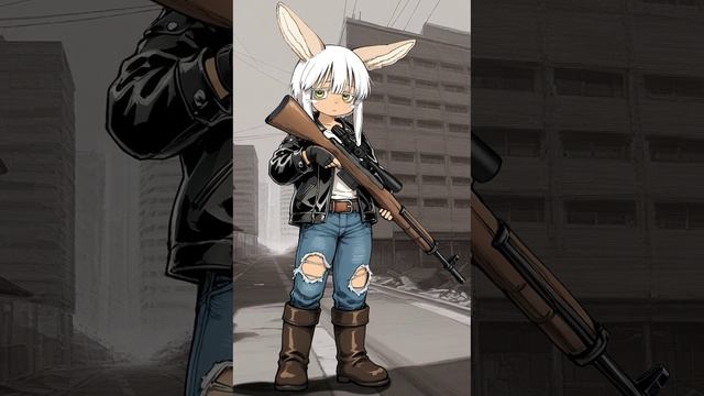 Nanachi | Наначи - Июльское утро Ai Cover