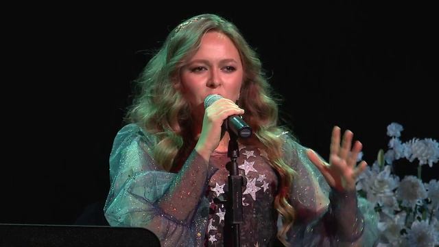 "Я всё могу" - Анастасия Добровольская смотреть онлайн